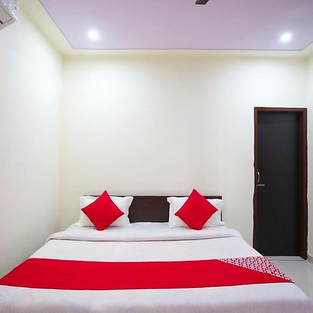 فندق Oyo Flagship 62980 Shiva Residency Garhi Harsaru المظهر الخارجي الصورة