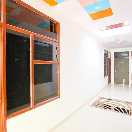 فندق Oyo Flagship 62980 Shiva Residency Garhi Harsaru المظهر الخارجي الصورة